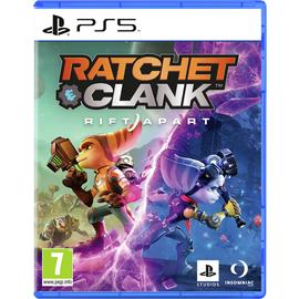 Ratchet & Clank: Rift Apart PS5 Game