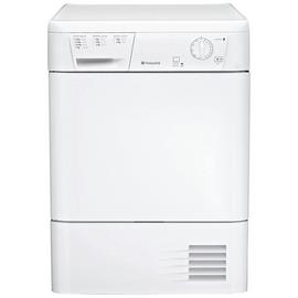 Hotpoint FET70BPUK 7KG Condenser Tumble Dryer - White