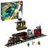 LEGO Hidden Side Ghost Train Express with AR Games Set70424