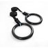 Pro Fitness Gymnastic Rings