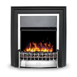 Dimplex Cheriton Deluxe 2kW Electric Freestanding Fire
