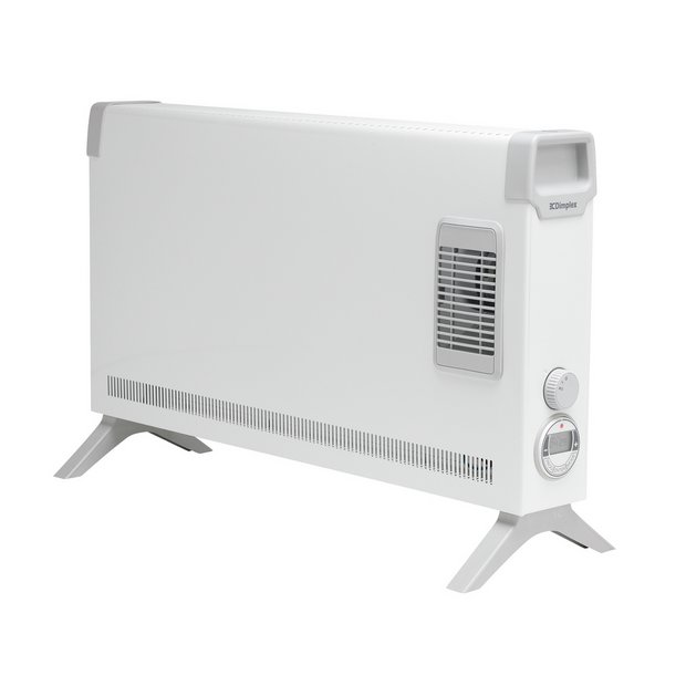 Oil on sale heater argos