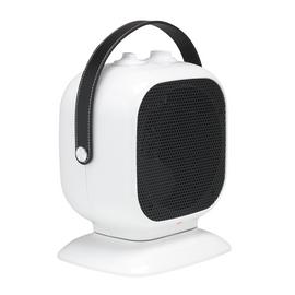 Dimplex Q3TSO 3kW Oscillating Qube Fan Heater