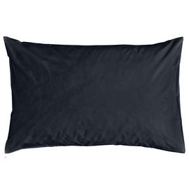 Habitat Pure Cotton 200TC Standard Pillowcase Pair