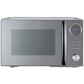 Morphy Richards 23L 900W Combination Microwave - Silver
