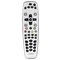 Total Control 4-Way Universal Remote Control - White
