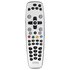 Total Control 4-Way Universal Remote Control - White