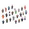 Roblox 24 Figures Collectors Pack