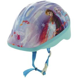 Frozen 48-52cm Kids Bike Helmet