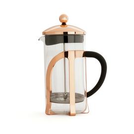 Habitat 8 Cup 1000ml Cafetiere - Copper