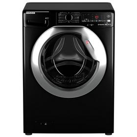 Hoover DWOA411AHC8B 11KG 1400 Spin Washing Machine - Black
