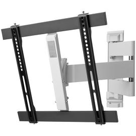 One For All WM6452 Tilt and Swivel 32 - 65in TV Wall Bracket