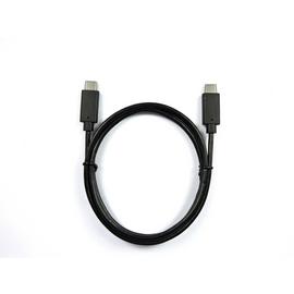 1m USB Type C to USB C Cable
