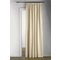 Argos Home Thermal Pencil Pleat Door Curtain - Cream