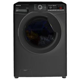 Hoover DWOAD 69HF3B 9KG 1600 Spin Washing Machine - Black