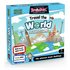 BrainBox Travel The World Large Quiz Game