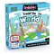 BrainBox Travel The World Large Quiz Game