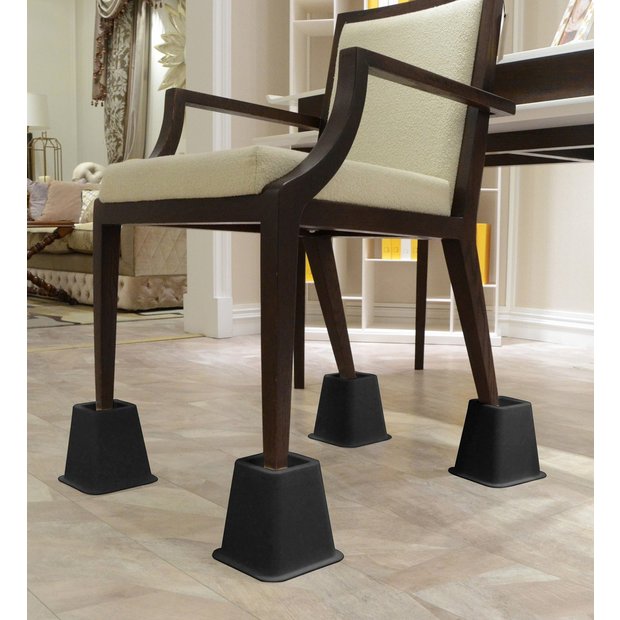 Buy Streetwize Maven Furniture Risers Gripping And Reaching Argos