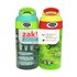 Zak Bugs & Surfboards BottleTwin Pack