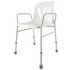 Aidapt Adjustable Height Shower Chair