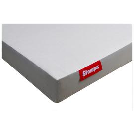 Stompa S Flex Air Flow Pocket Sprung Mattress - Single