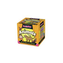 BrainBox Animals Quiz Game