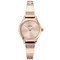 Sekonda Ladies Rose Gold Coloured Bracelet Watch