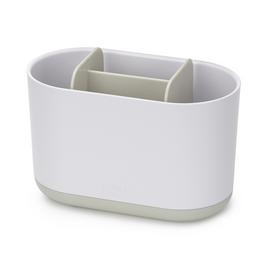 Joseph Joseph Duo Large Toothbrush Caddy - White