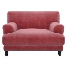 Habitat Askem Cuddle Chair