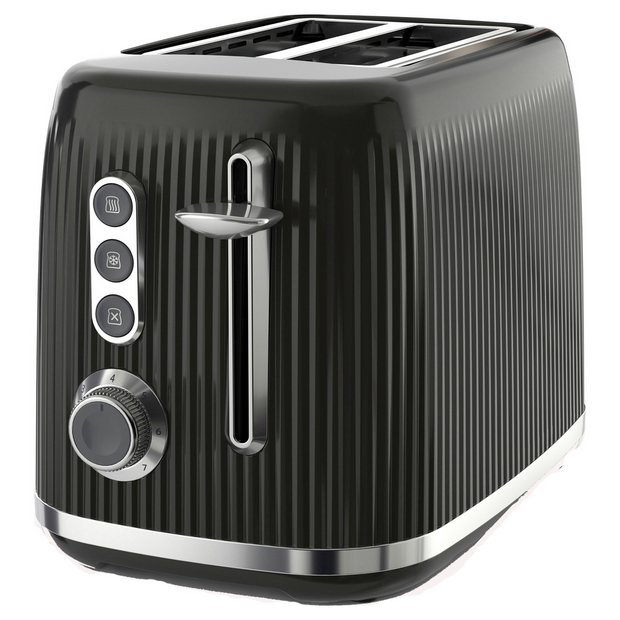 Breville two slice outlet toaster