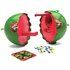 YULU Watermelon Smash Game