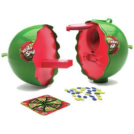 YULU Watermelon Smash Game