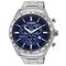 Citizen Men's Eco-Drive Stainless Steel Bracelet Watch