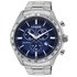 Citizen Men's Eco-Drive Stainless Steel Bracelet Watch