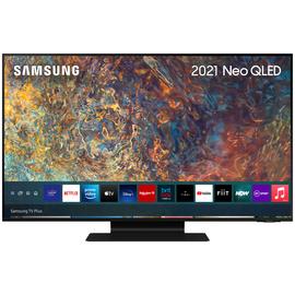 Samsung 50 Inch QE50QN90AAT Smart 4K Neo QLED UHD HDR TV