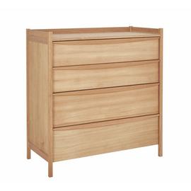 Habitat Derwent 3 Piece 2 Door Wardrobe Set - Oak