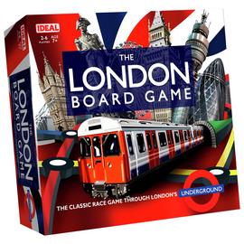 Ideal The London Game