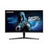 Samsung CJG5 27 Inch 144Hz QHD Curved Gaming Monitor