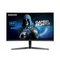 Samsung CJG5 27 Inch 144Hz QHD Curved Gaming Monitor