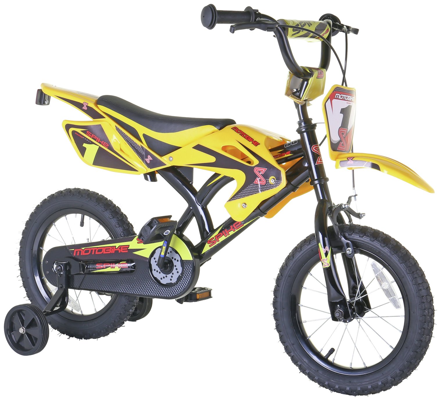 roadeo riot 27.5 price