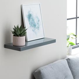 Argos Home Jak 60cm Floating Shelf