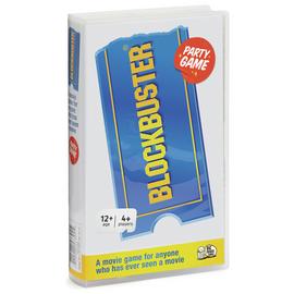 Blockbuster Game