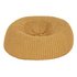 Argos Home Large Wool Beanbag - Ochre