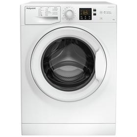 Hotpoint NSWM1043CW 10KG 1400 Spin Washing Machine - White