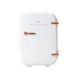 StylPro 4 Litre White Beauty Fridge