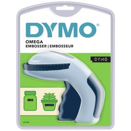 Dymo Omega Label Maker Hand Embosser