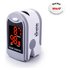 Kinetik Wellbeing Finger Pulse Oximeter