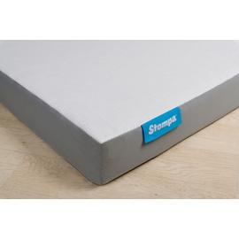 Stompa S Flex Air Flow Mattress - Single