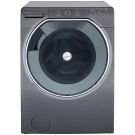 Hoover AXI AWDPD6106LHR1 10KG /6KG Washer Dryer - Graphite