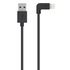 Belkin 1.2m Lightning to USB Charge Sync CableBlack
